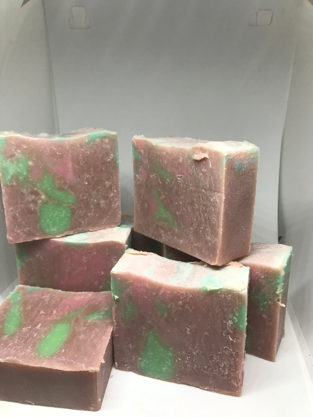 Patchouli Soap