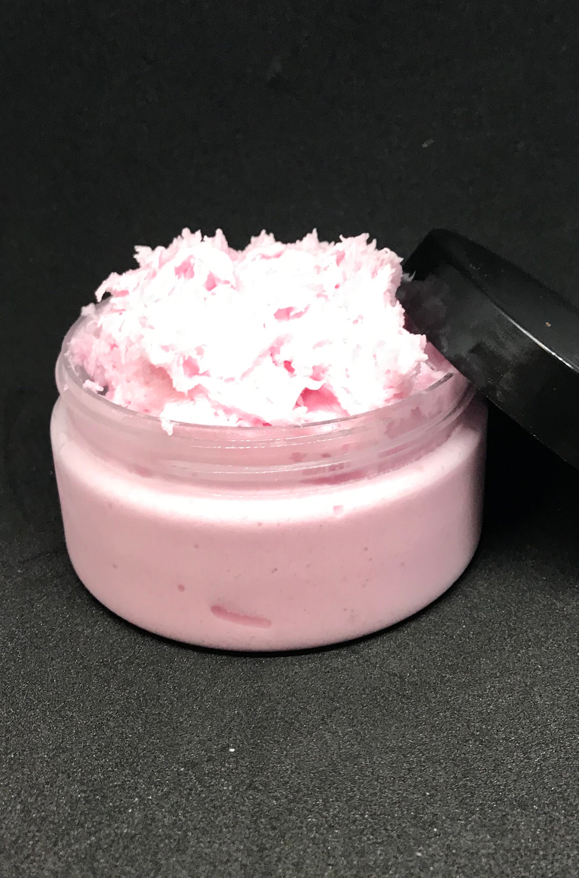 Organic Sugar Scrub - 8 oz – savorsoap