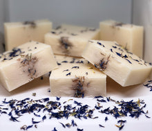 Load image into Gallery viewer, Coconut Lime Verbena Milk Soap