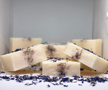 Load image into Gallery viewer, Coconut Lime Verbena Milk Soap