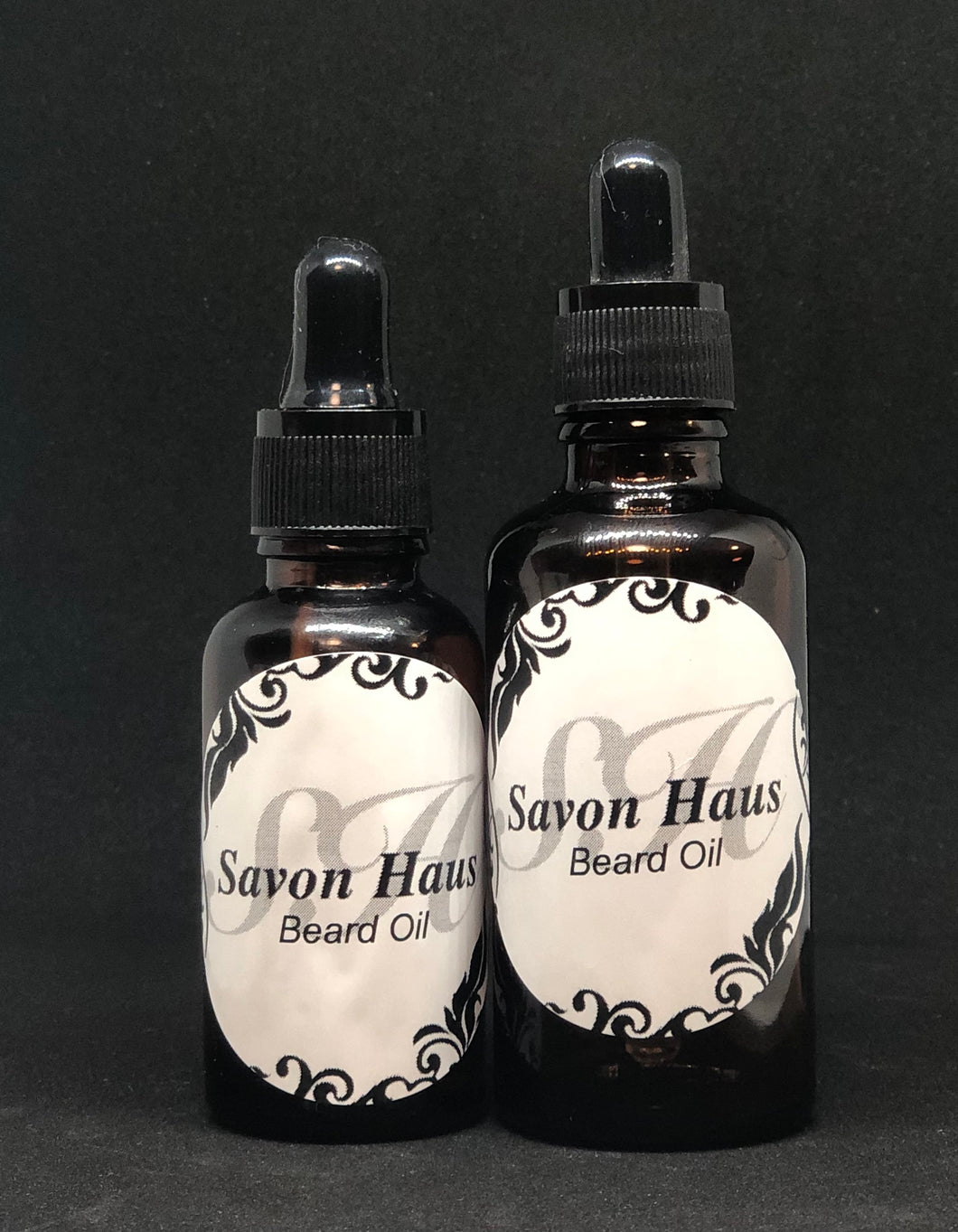 Beard Oil