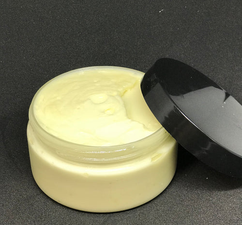 Whipped Body Butter - 8oz