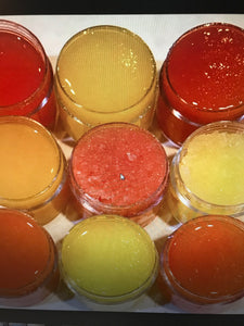 Lip Scrubs